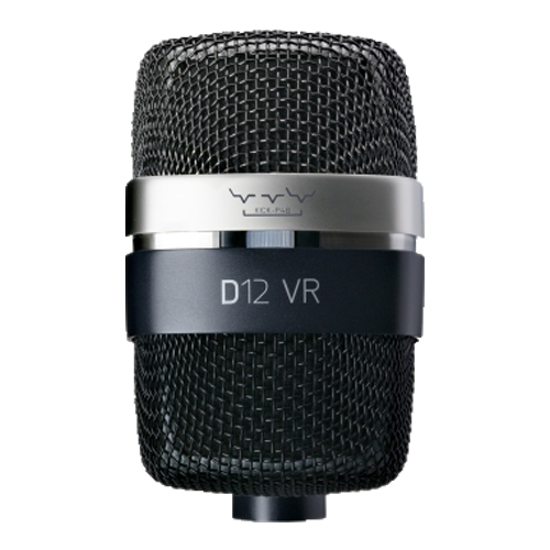 AKG D12VR