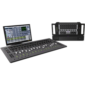 AVID S3L