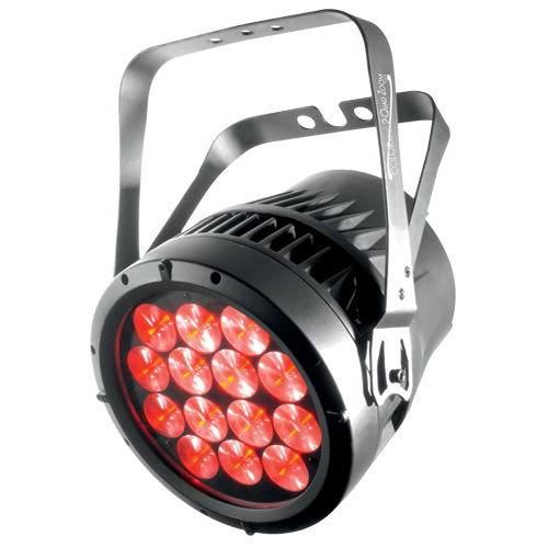 CHAUVET COL2 ZOOM