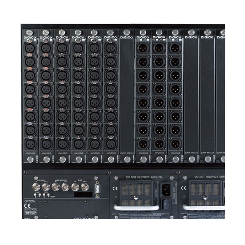 DIGICO DIGIRACK