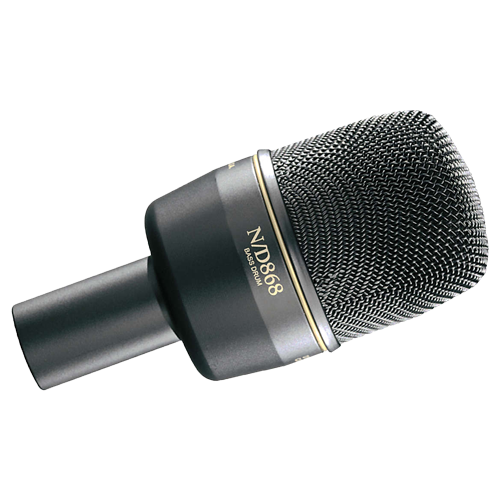 ELECTRO VOICE N/D868