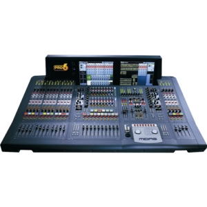 MIDAS PRO6