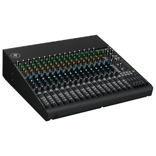 MACKIE 1604VLZ4