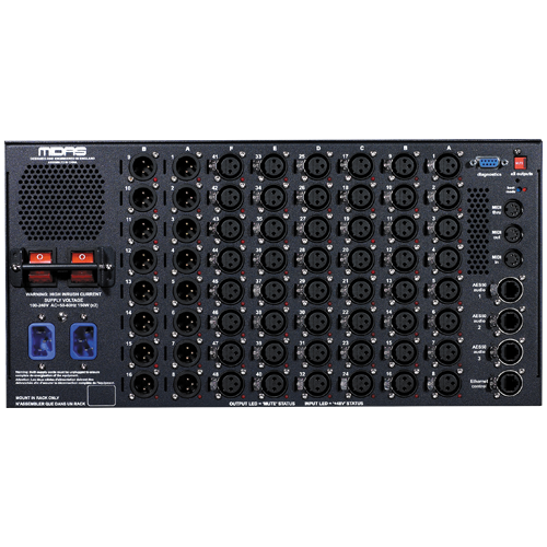 MIDAS DL251