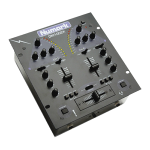 NUMARK DM1002MX