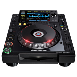 PIONEER CDJ2000 NEXUS2