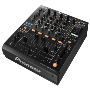 PIONEER DJM900 NEXUS2