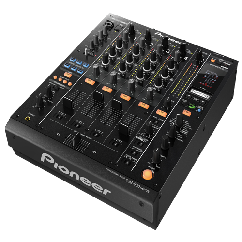 PIONEER DJM900 NEXUS2