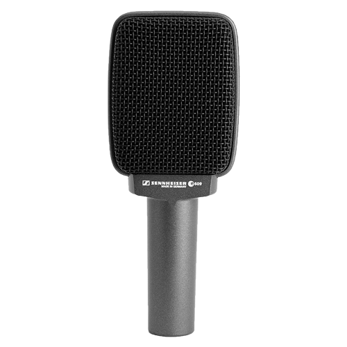 SENNHEISER E609