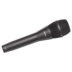 SHURE KSM9