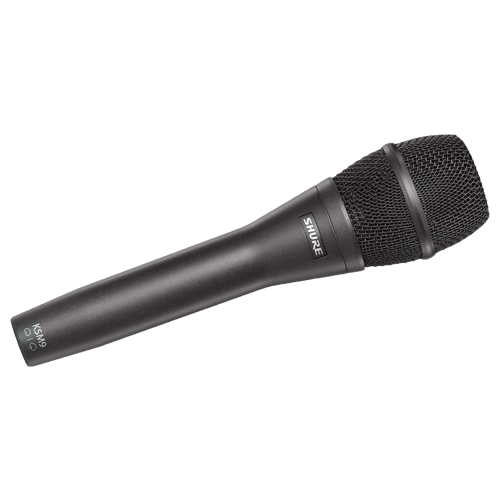 SHURE KSM9