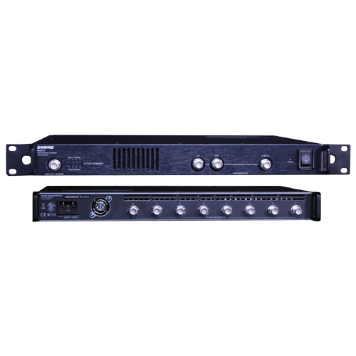 SHURE PA821