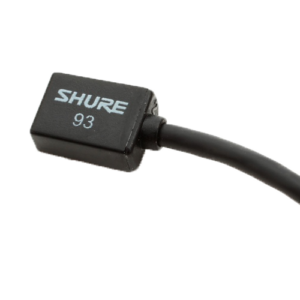 SHURE WL93