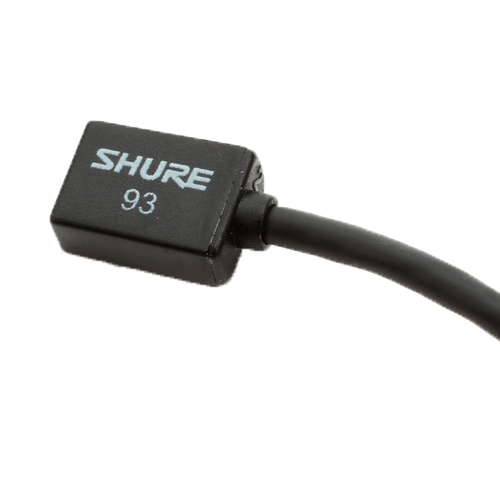 SHURE WL93