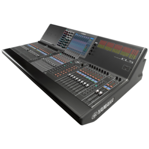 YAMAHA CL5