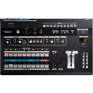 ROLAND V800HD