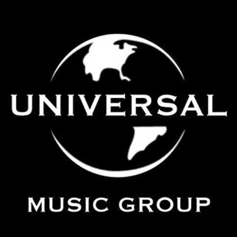 Universal Music Group @ l’Olympia