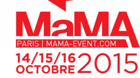 14 au 16/10/2015 : Festival “MaMA Event”