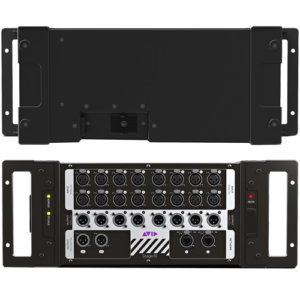 AVID STAGE16