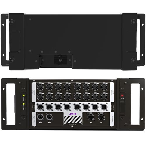 AVID STAGE16