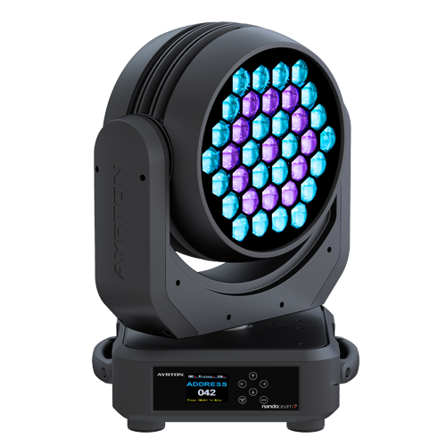 AYRTON NANDOBEAM S3