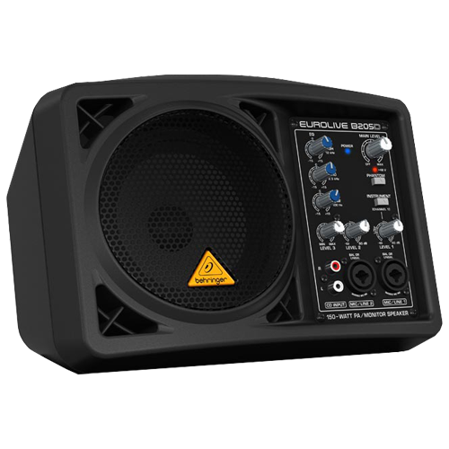 BEHRINGER B205D