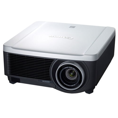 CANON WUX6000