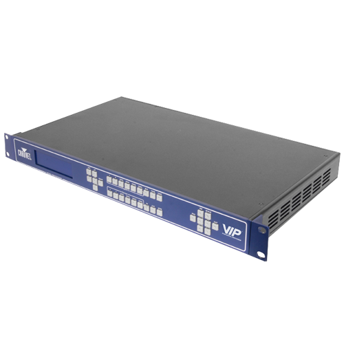 CHAUVET VIP DRIVER