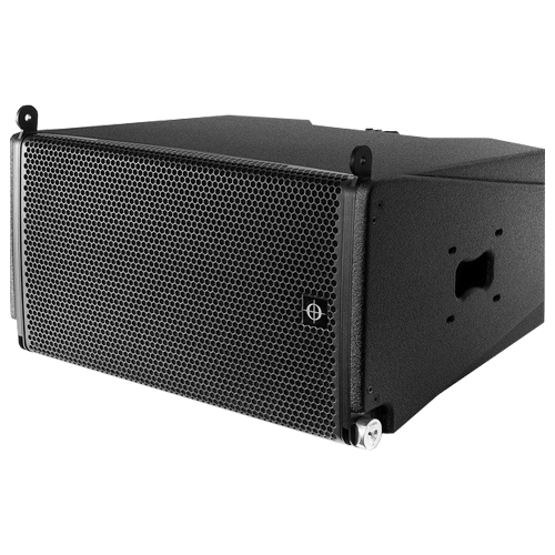 CODA AUDIO AIRAY