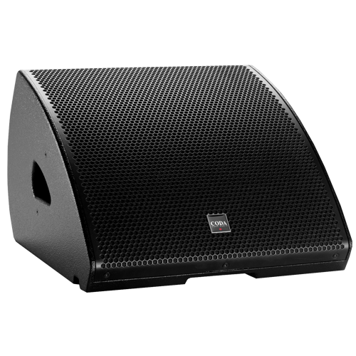 CODA AUDIO CUE2
