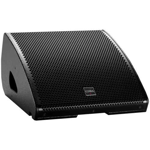 CODA AUDIO CUE4