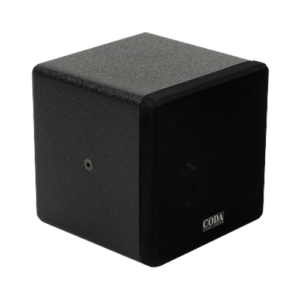 CODA AUDIO D5 CUBE