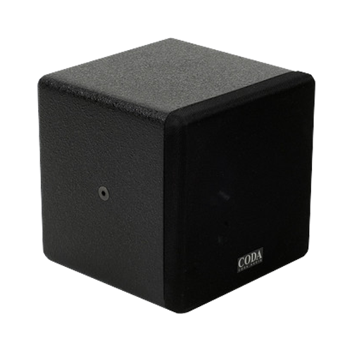 CODA AUDIO D5 CUBE