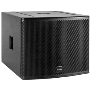 CODA AUDIO G15-SUB