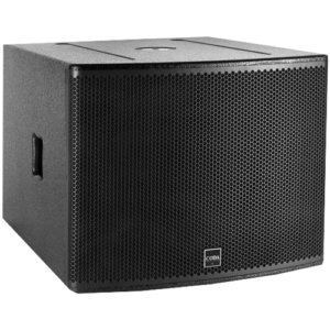 CODA AUDIO G18SUB