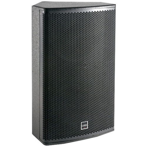 CODA AUDIO G515
