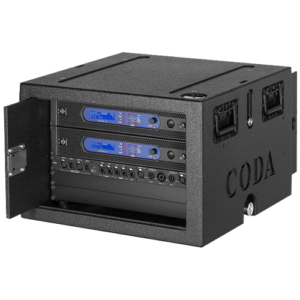CODA AUDIO LINUS RACK20