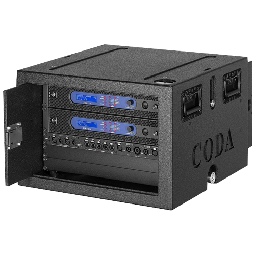 CODA AUDIO LINUS RACK20