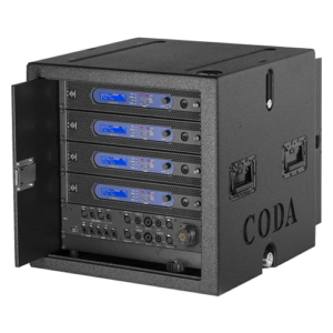 CODA AUDIO LINUS RACK40