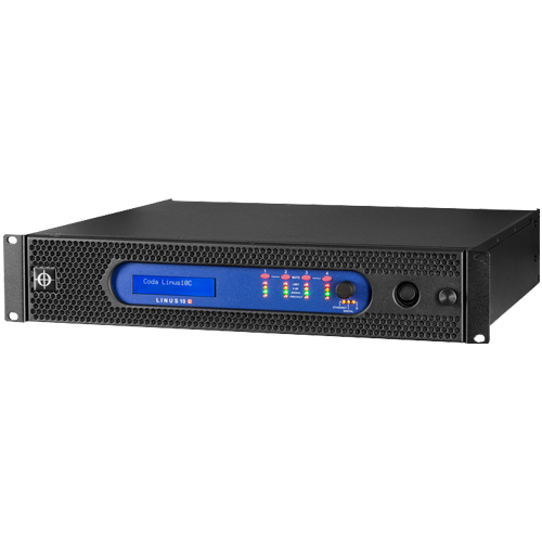 CODA AUDIO LINUS 10C