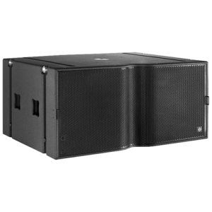 CODA AUDIO SCP-F