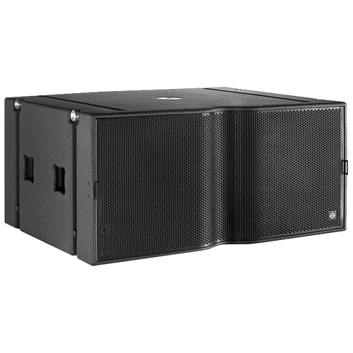 CODA AUDIO SCP-F