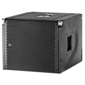 CODA AUDIO TILOW