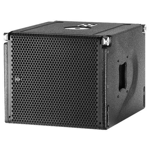 CODA AUDIO TILOW