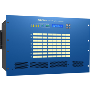 MIDAS DL351