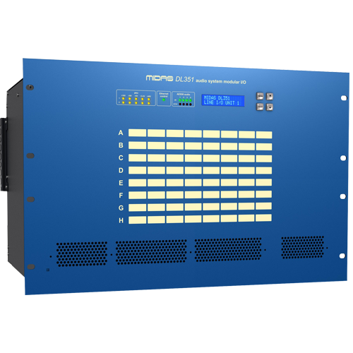 MIDAS DL351