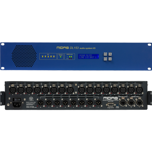 MIDAS DL153