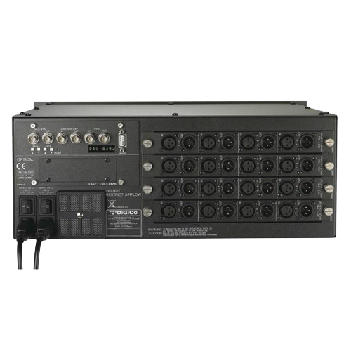 DIGICO MINI RACK