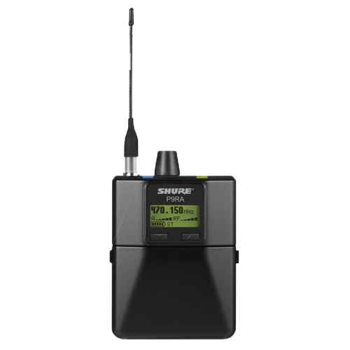 SHURE P9R