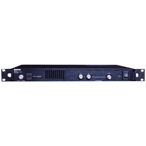 SHURE PA421
